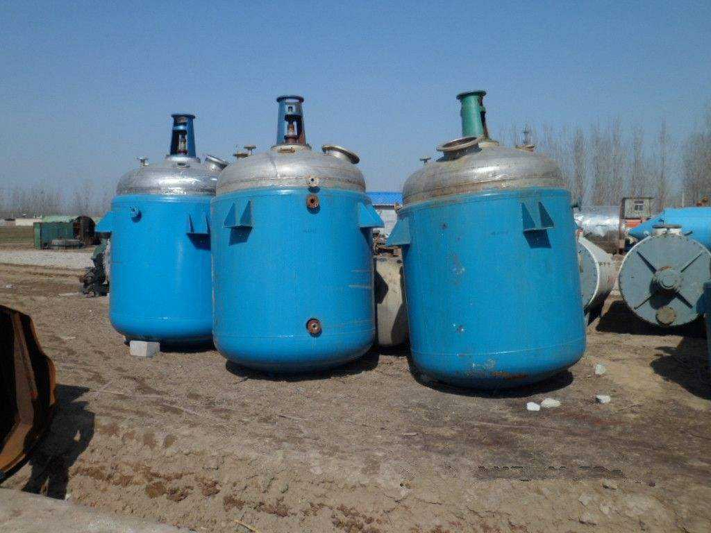 电加热反应釜使用方案有哪些