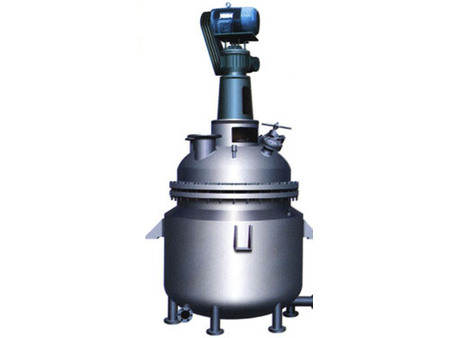 无锡电加热反应釜优点有哪些？