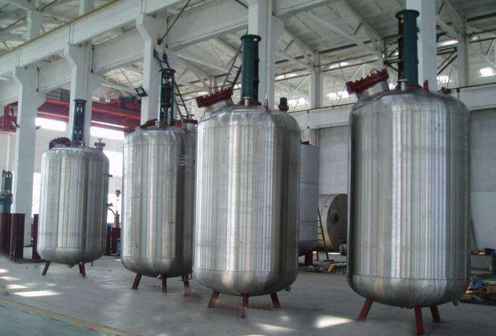 不锈钢反应釜常见的焊接方法